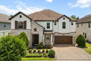10713 Belle Maisons Dr, ORLANDO