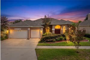 3670 Half Moon Dr, ORLANDO