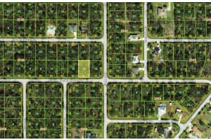 13406 Doubleday Ave, PORT CHARLOTTE