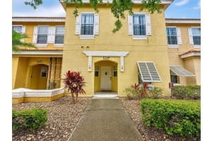 1119 Park Ridge Cir, KISSIMMEE
