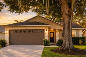 1621 Oak Hill Trl, KISSIMMEE