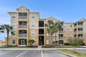2785 Almaton Loop #202, KISSIMMEE