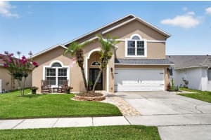 571 Augustine Ct, OVIEDO