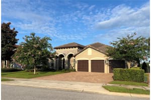 1434 Via Sangro Pl, WINTER PARK