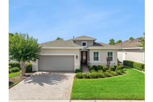 319 Kingsley Place, DELAND