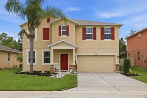 2366 Sequoia Way, DAVENPORT