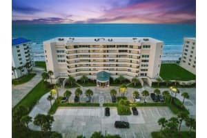 4621 S Atlantic Ave #7702, PONCE INLET 4621 S Atlantic Ave #7702, PONCE INLET