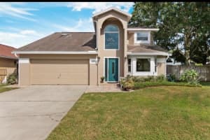 2929 Somersworth Ct, ORLANDO