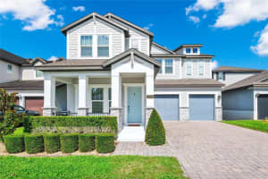 12929 Westside Village Loop, WINDERMERE 12929 Westside Village Loop, WINDERMERE