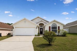 144 Bellmont Ln, DAVENPORT