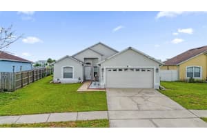 102 Saffron Way, KISSIMMEE