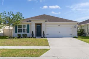 5725 Sunbonnet Way, ST CLOUD