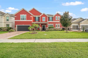 2711 Cypress Tree Trl, ST CLOUD