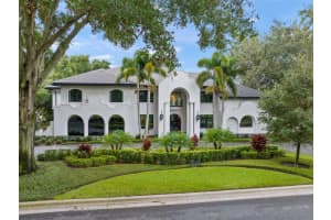 5243 Isleworth Country Club Dr, WINDERMERE
