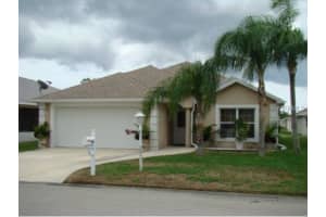 S.e. 25th Street, OKEECHOBEE