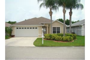 Se 25th Street, OKEECHOBEE