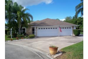Se 25th Street, OKEECHOBEE