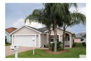 25th Drive, OKEECHOBEE