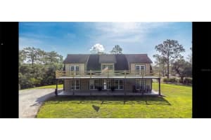 2150 Nw 399th St, OKEECHOBEE