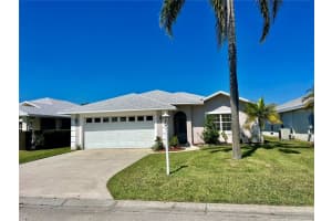 617 Se 26th Dr, OKEECHOBEE