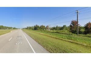 Sr-60, OKEECHOBEE Sr-60, OKEECHOBEE