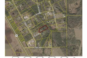 2301 Nw 395th Ct Nw, OKEECHOBEE