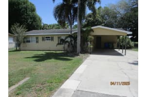 1107 Se 8th Ave, OKEECHOBEE