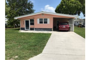 1091 Lemon St, OKEECHOBEE