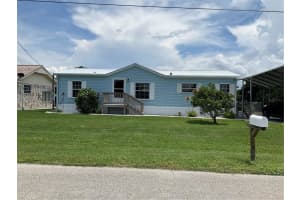 2128 Se 32nd St, OKEECHOBEE