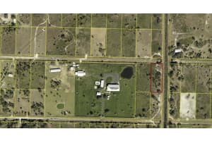 16814 Nw 296th St, OKEECHOBEE 16814 Nw 296th St, OKEECHOBEE