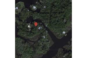 5935 Hellgate, HOMOSASSA