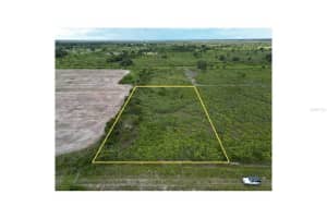 18183 Nw 266th St, OKEECHOBEE