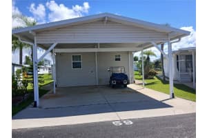 14071 Se 126 Ter #59, OKEECHOBEE