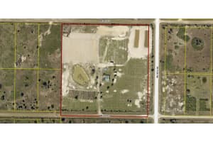 20914 Nw 280th St, OKEECHOBEE