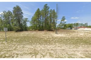 Tbd 135th Street Rd, OCALA