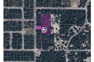 Tbd Sw 146th Lane Rd, DUNNELLON