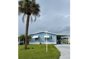 1329 Sw 44th Blvd, OKEECHOBEE