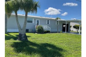2518 Se 32nd St, OKEECHOBEE