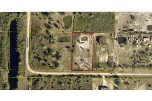 18677 Nw 270th St, OKEECHOBEE