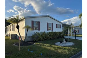 1622 Sw 35th Cir, OKEECHOBEE