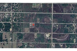 16382 Nw 286th St, OKEECHOBEE