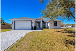 3573 Nw 18th Ave, OKEECHOBEE