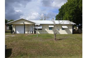 1102 Sw 6th St., OKEECHOBEE