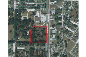 0 Se 58th Ave, OCALA