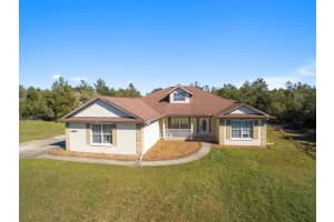 10181 Sw 46 Ct, OCALA