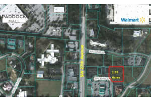 00 Sw 33rd St, OCALA