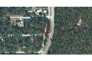 00 Ne 204th St, FORT MC COY