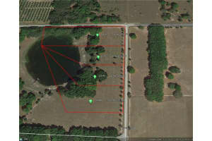 Tbd Lake Burns Rd, UMATILLA