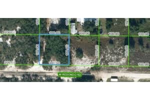 2848 W Redondo Rd, AVON PARK