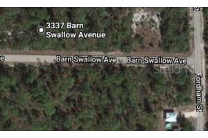 3337 Barn Swallow Ave, LAKE PLACID